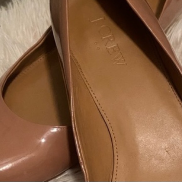 ✨JCREW Flats - Picture 2 of 5